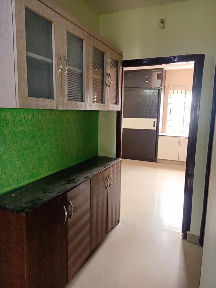 2BHK FLAT FOR SALE in HYDERABAD, TS, Hyderabad-122