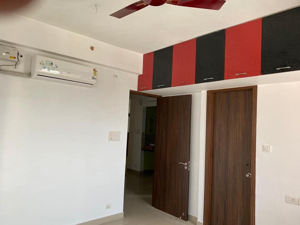 On Road 3BHK Luxury Gated Apartment FOR SALE in CHENNAI, TN, Chennai-64