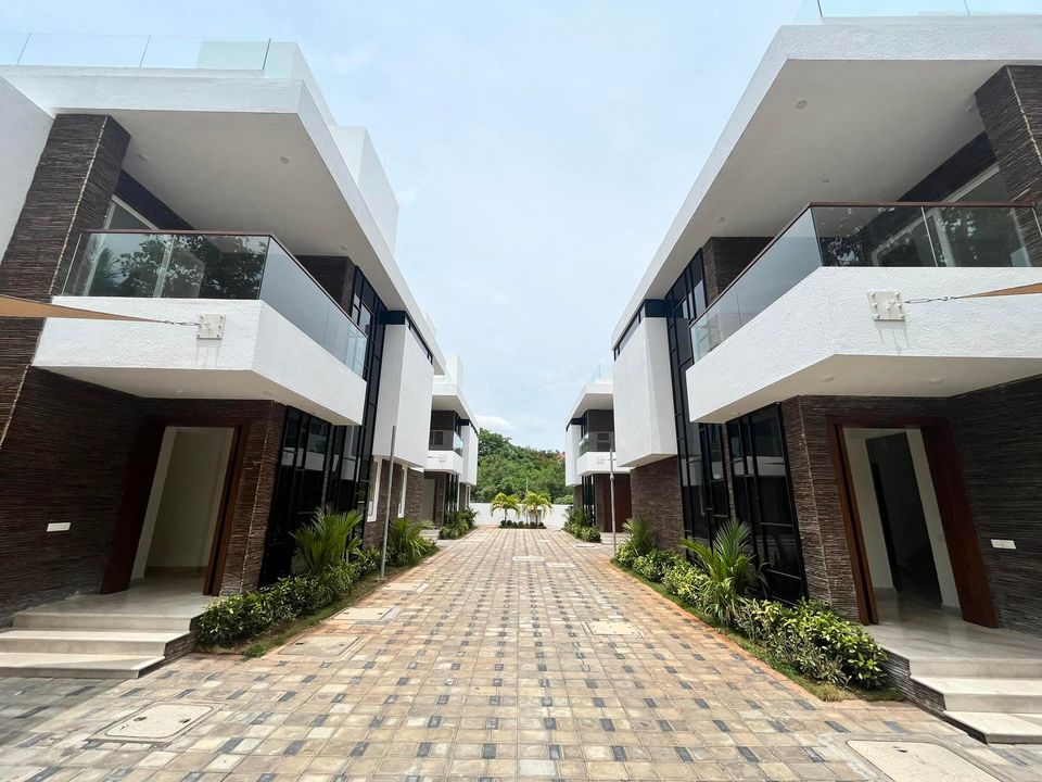 Brand New Villa FOR SALE in CHENNAI, TN, Chennai-28