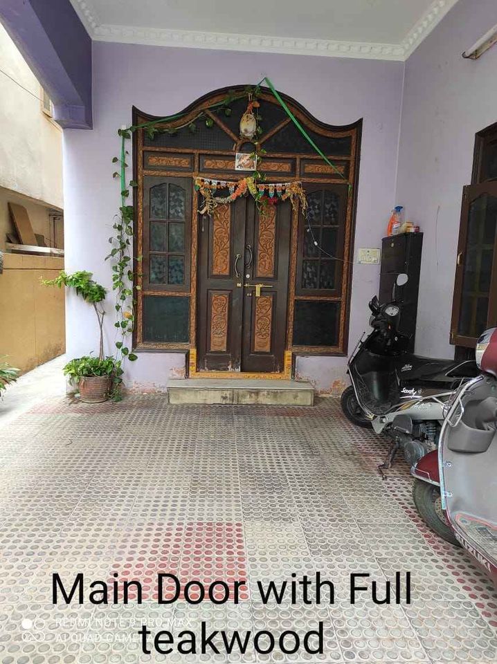 West Facing Duplex House FOR SALE in HYDERABAD, TS, Hyderabd-15