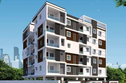 Beautiful Apartment FOR SALE in HYDERABAD, TS, Hyderabad-119