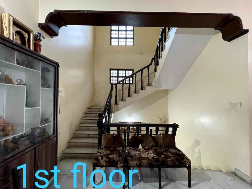 West Facing Duplex House FOR SALE in HYDERABAD, TS, Hyderabd-15