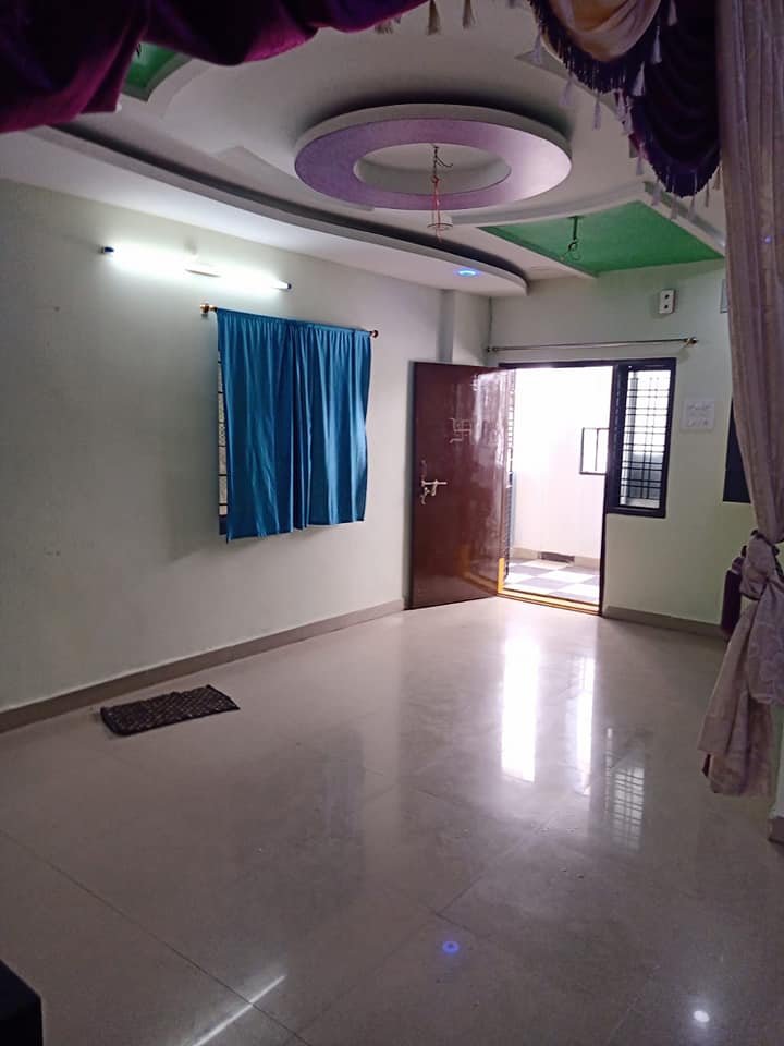 2BHK FLAT FOR SALE in HYDERABAD, TS, Hyderabad-122