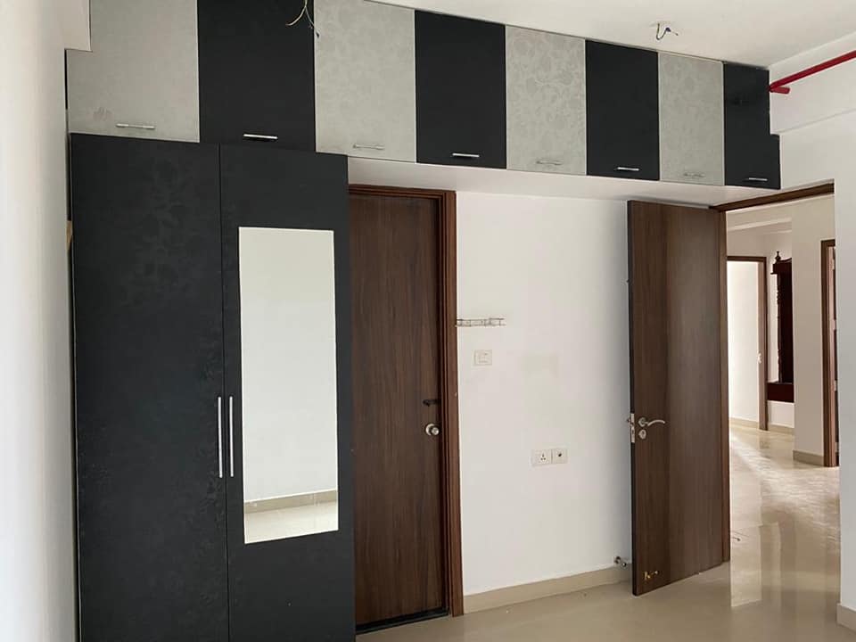 On Road 3BHK Luxury Gated Apartment FOR SALE in CHENNAI, TN, Chennai-64