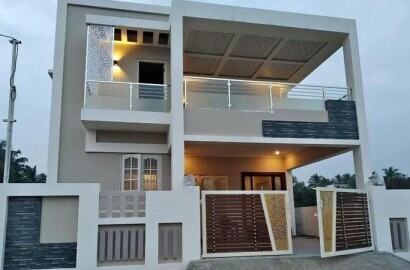 Independent & Duplex House FOR SALE in IBRAHIMPATNAM, TS, Hyderabad-111