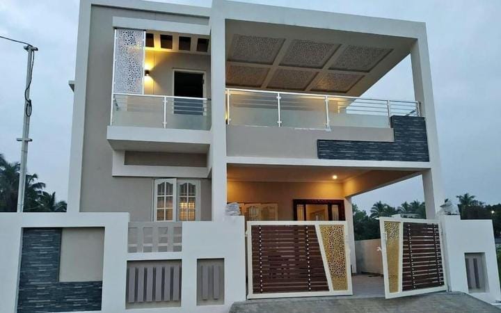 Independent & Duplex House FOR SALE in IBRAHIMPATNAM, TS, Hyderabad-111