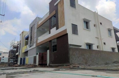 Brand new Independent Houses for sale in Hyderabad TS - 75