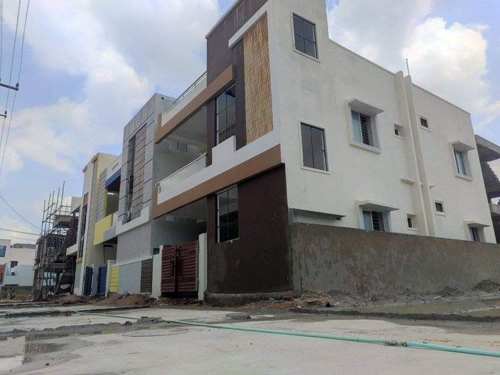 Brand new Independent Houses for sale in Hyderabad TS - 75