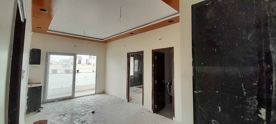 Ready To Move Flats For Sale In Miyapur || Hyd - 73