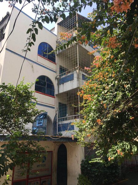 Apartment FOR SALE in HYDERABAD, Hyderabad-104