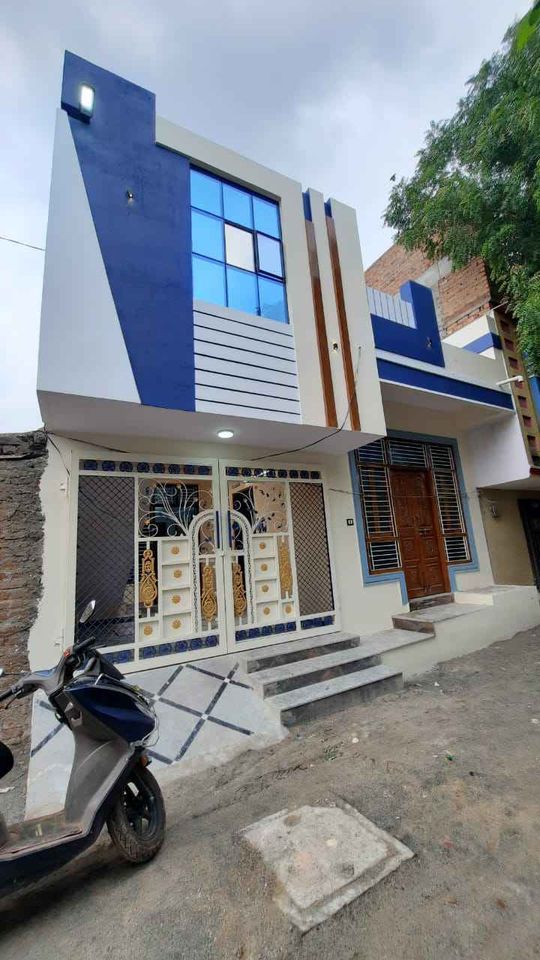 Delux House FOR SALE in HYDERABAD, TS, Hyderabad-105