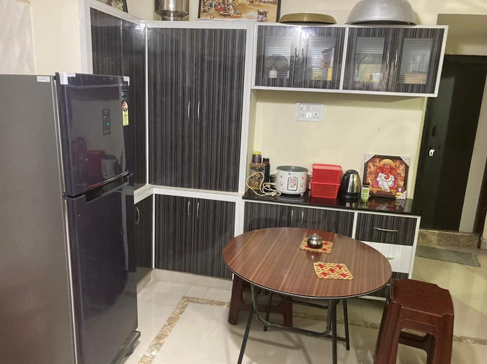 2BHK FLAT FOR SALE in HYDERABAD, TS, Hyderabad-123