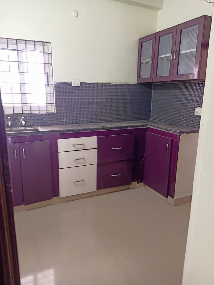 2BHK FLAT FOR SALE in HYDERABAD, TS, Hyderabad-122