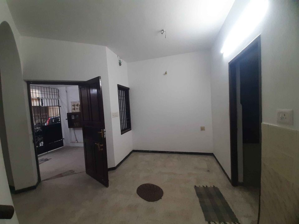 3Bhk Duplex type. Semi- Independent Villa type Flat FOR SALE in CHENNAI, TN, Chennai-73