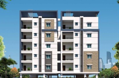 G+5 Flat FOR SALE in HYDERABAD, TS , Hyderabad-60