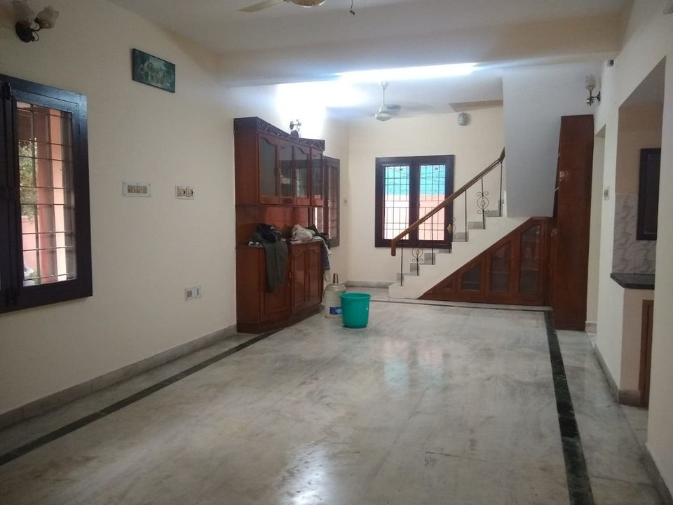 Individual Duplex House FOR SALE in CHENNAI, TN, Chennai-68