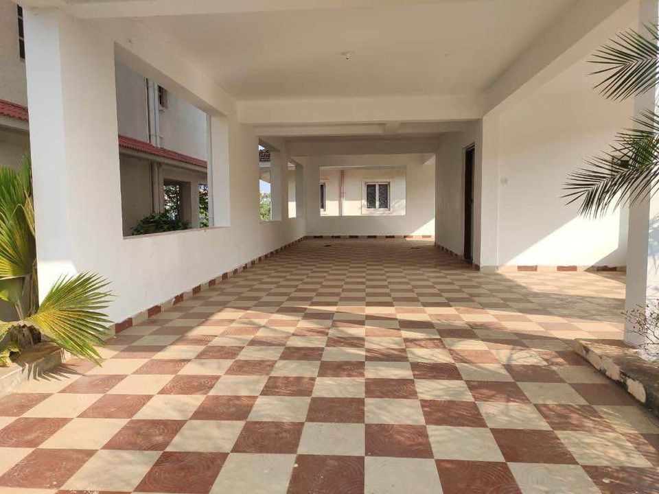 3BHK House FOR SALE in BARDEZ, GA, Hyderabad-114