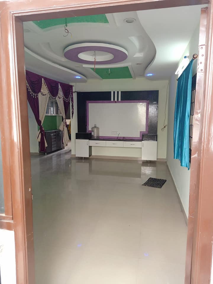 2BHK FLAT FOR SALE in HYDERABAD, TS, Hyderabad-122