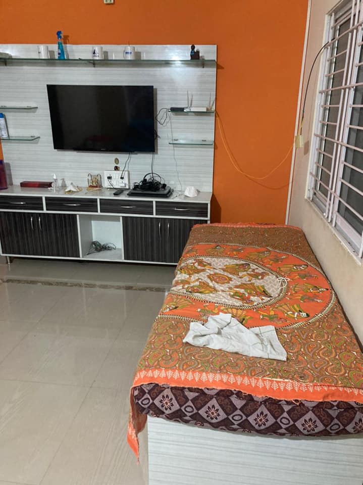 2BHK FLAT FOR SALE in HYDERABAD, TS, Hyderabad-123