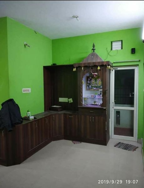 2BHK unfurnished flat FOR SALE in CHENNAI, TN, Chennai-113