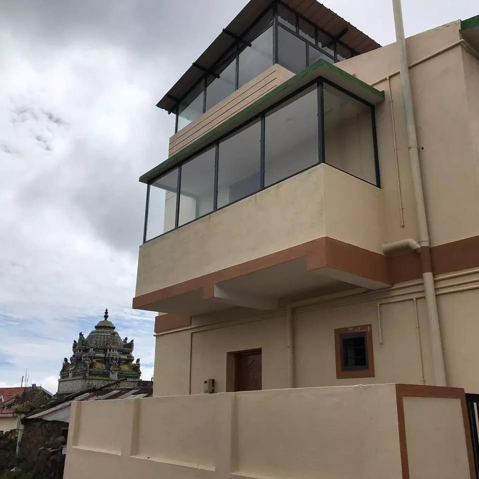 Approved building FOR SALE in KODAIKANAL, TN, Chennai-76