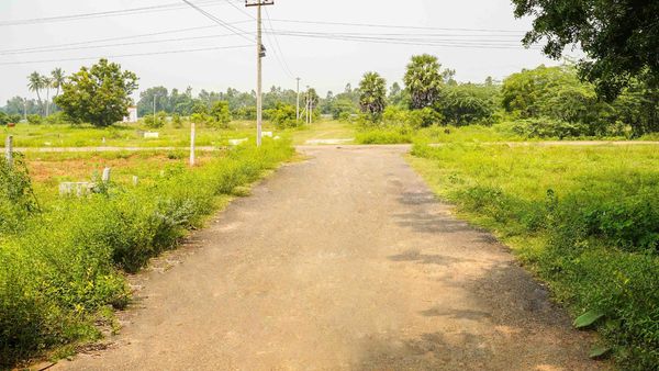 East Facing Residential Area Plot FOR SALE in CHENNAI, TN, Chennai-136