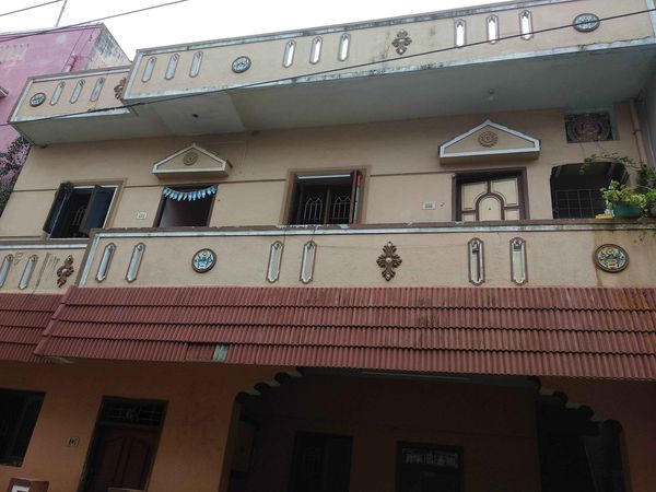 4 Storey House FOR SALE in CHENNAI, TN, Chennai-6