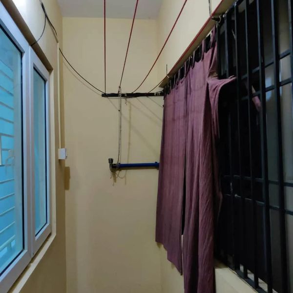 1200 Sqft Model Flat FOR SALE in CHENNAI, TN, Chennai-129