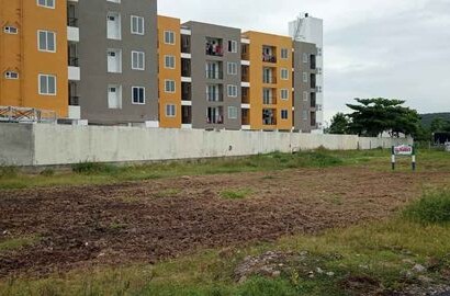 Exclusive Budgeted Villa Plots FOR SALE in CHENNAI, TN, Chennai-124