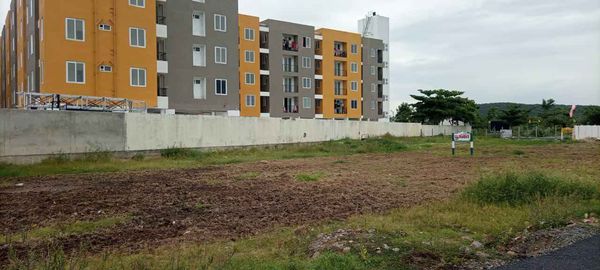 Exclusive Budgeted Villa Plots FOR SALE in CHENNAI, TN, Chennai-124