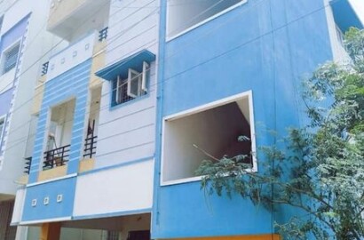 1200 Sqft Model Flat FOR SALE in CHENNAI, TN, Chennai-129