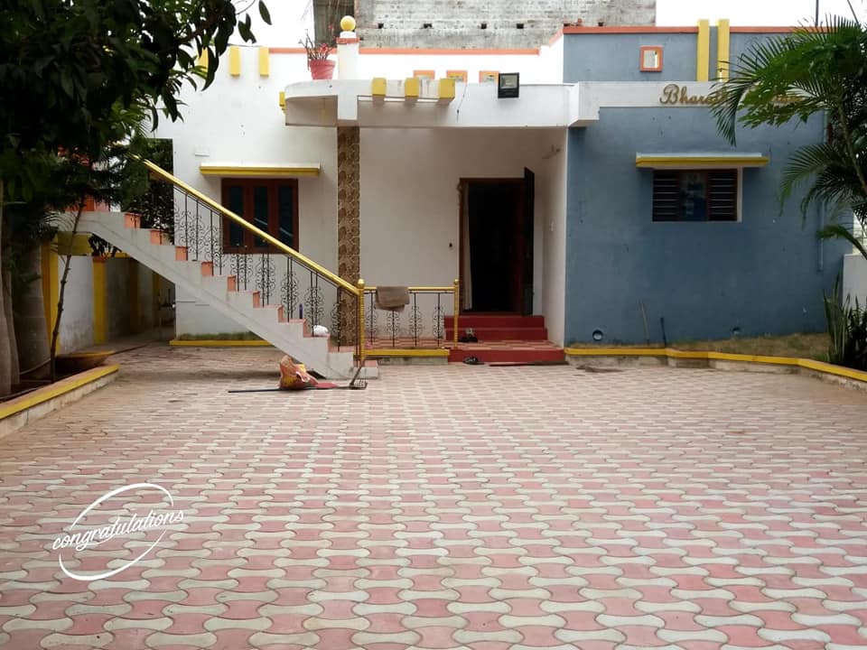 Urapakkam Karanani Puduchery. Individual House For Sale. in Chennai - 1