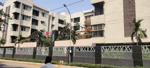 Luxurious Duplex Flat FOR SALE in CHENNAI, TN, Chennai-37