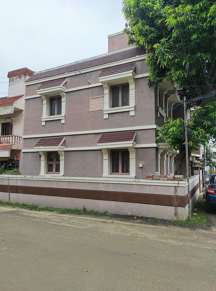 Model House FOR SALE in CHENNAI, TN, Chennai-31