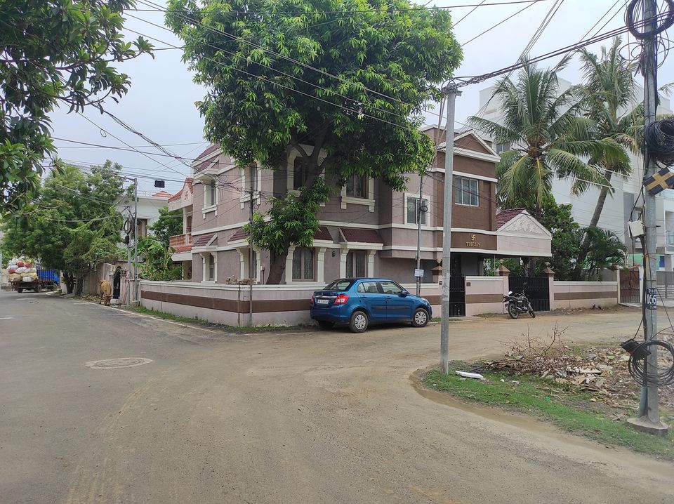 Kerala model house FOR SALE in CHENNAI, TN , Chennai-103