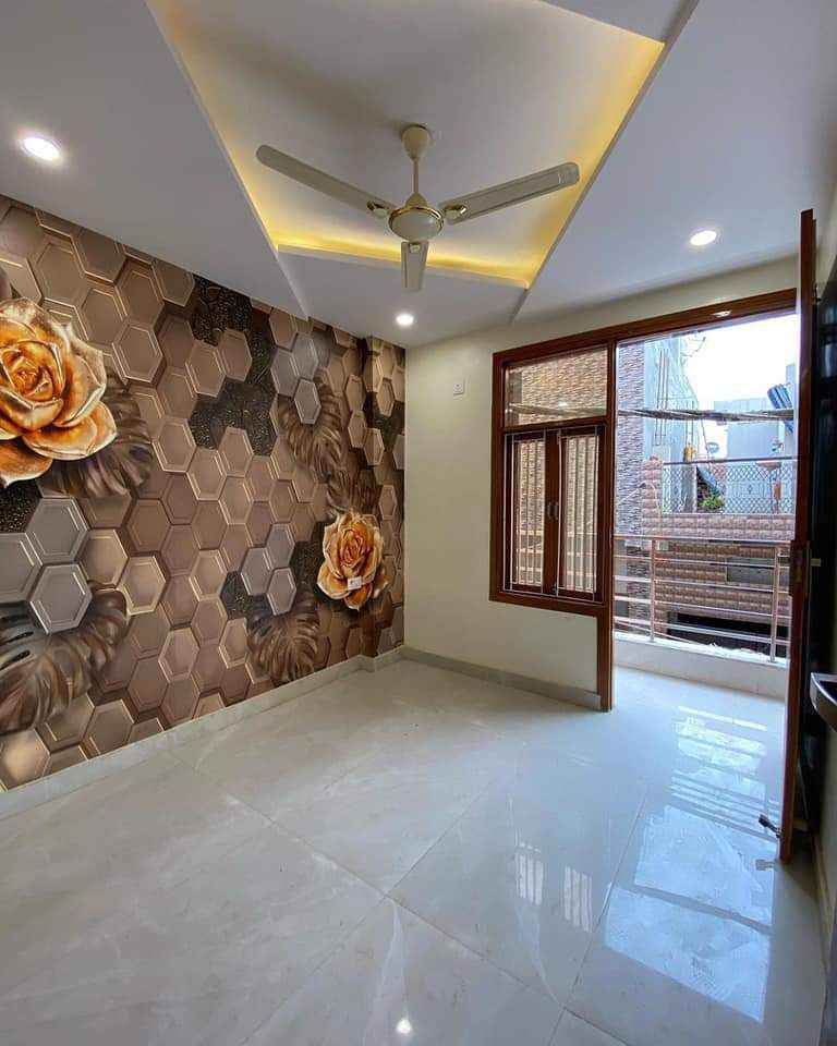 2bhk flat for sale only 50 lakhs only in Hyderabad TS - 129