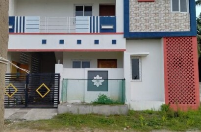 Newly Constructed House FOR SALE in CHENNAI, TN , Chennai-7