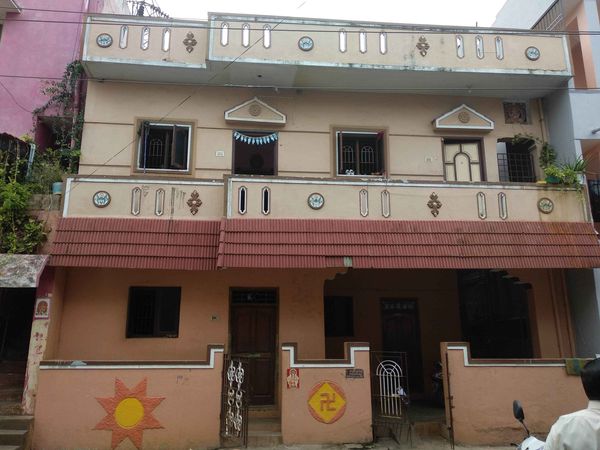 4 Storey Property FOR SALE in CHENNAI, TN, Chennai-105