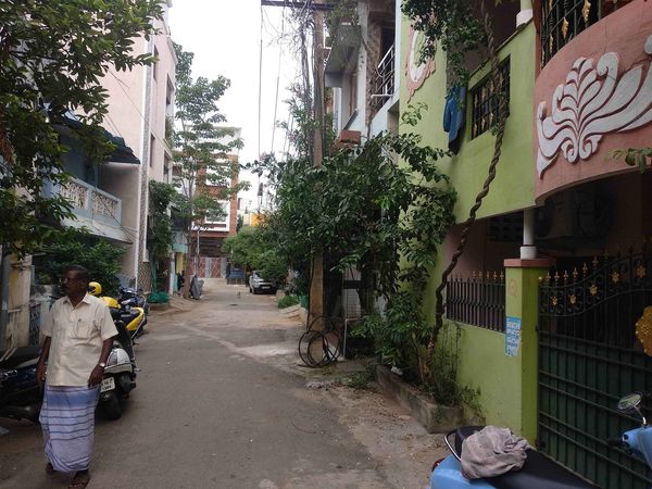 North Facing House FOR SALE in CHENNAI, TN, Chennai-9