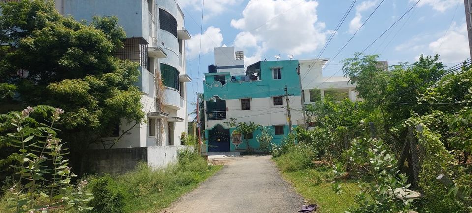 Residential 4BHK Independent House FOR SALE in CHENNAI, TN , Chennai-71