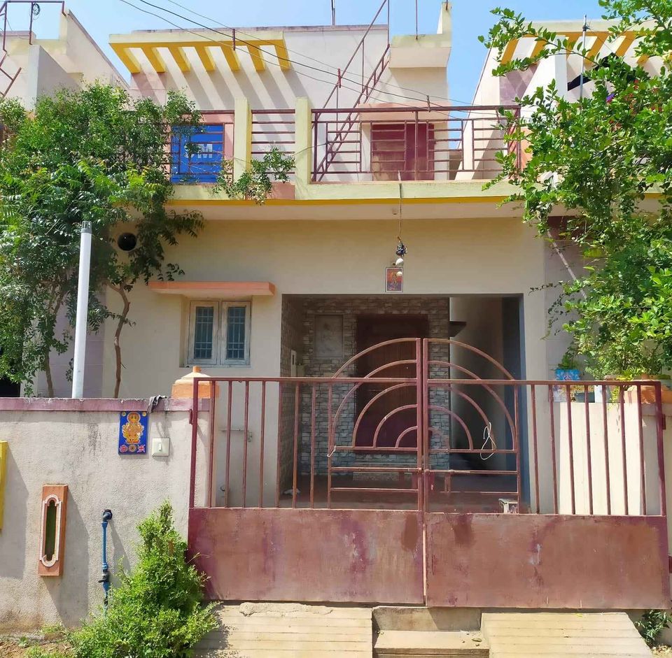 Individual House FOR SALE in THIRUVALLAR SUB-DISTRICT, TN, Chennai-30