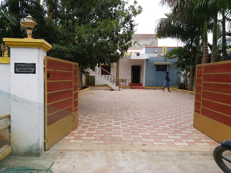 Individual house FOR SALE in CHENNAI, TN, Chennai-106