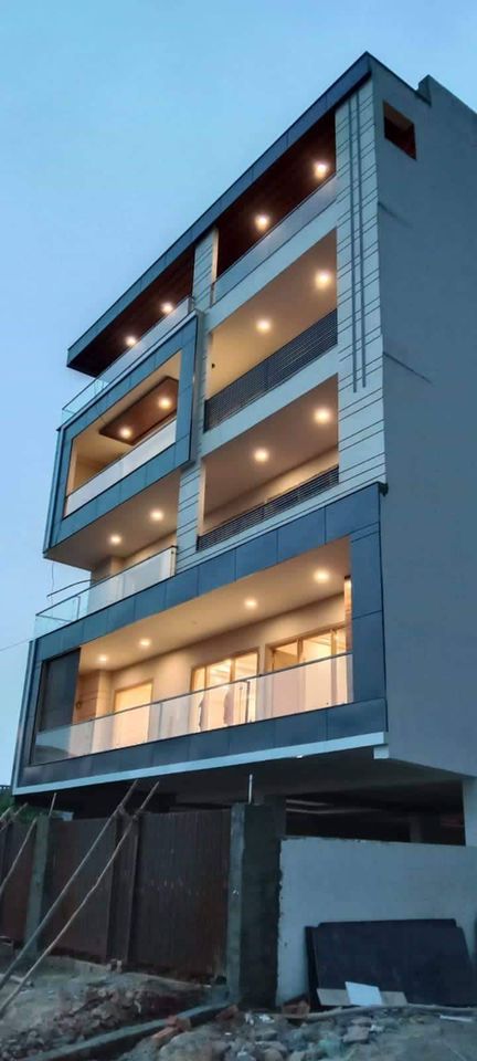 APARTMENT FOR SALE in FARIDABAD, HR, Delhi-37