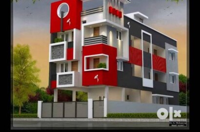 Newly Constructed House FOR SALE in CHENNAI, TN, Chennai-69