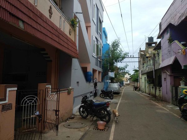 4 Storey House FOR SALE in CHENNAI, TN, Chennai-6