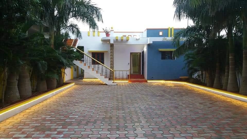 Urapakkam Karanani Puduchery. Individual House For Sale. in Chennai - 1