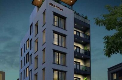 BRAND NEW 3BHK FLAT FOR SALE in CHENNAI, TN, Chennai-132