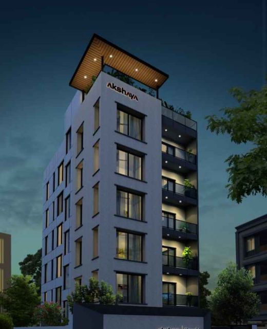 BRAND NEW 3BHK FLAT FOR SALE in CHENNAI, TN, Chennai-132