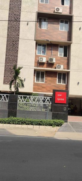 Luxurious Duplex Flat FOR SALE in CHENNAI, TN, Chennai-37