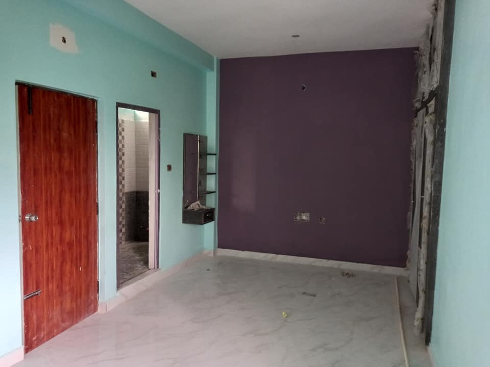 Semi-Furnished 3BHK Duplex House FOR SALE in CHENNAI, TN, Chennai-74